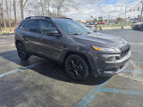 Used 2017 Jeep Cherokee Sport image 6