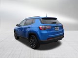 Used 2021 Jeep Compass Latitude image 5