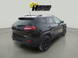 Used 2017 Jeep Cherokee Trailhawk w/ Comfort/Convenience Group image 6