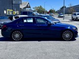 Used 2020 Mercedes-Benz C 300 Sedan w/ AMG Line image 4