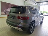 New 2026 Mercedes-Benz GLB 250 4MATIC image 4