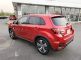 Used 2022 Mitsubishi Outlander Sport SE image 5