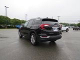 Used 2022 GMC Terrain SLT image 5