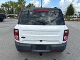 Used 2021 Ford Bronco Sport Badlands image 3