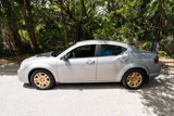 Used 2014 Dodge Avenger SE image 4