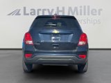 Used 2022 Chevrolet Trax LS w/ Tint and Cruise Package image 5