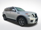 Used 2018 Nissan Armada SL w/ Moonroof Package image 3