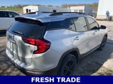 Used 2021 GMC Terrain SLE w/ Driver Convenience Package image 3