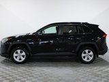 Used 2021 Toyota RAV4 XLE image 3