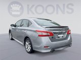 Used 2014 Nissan Sentra SR w/ Electronics Package image 4