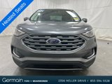 Used 2022 Ford Edge SEL image 3