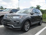 Used 2018 Ford Explorer Limited image 2
