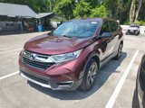 Used 2018 Honda CR-V LX image 2