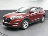 Used 2019 Hyundai Tucson SE image 4