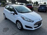 Used 2015 Ford Fiesta SE image 3