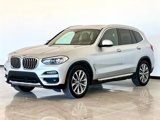 Used 2019 BMW X3 sDrive30i w/ Convenience Package image 3