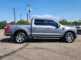Used 2021 Ford F150 Lariat image 2