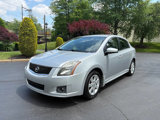 Used 2011 Nissan Sentra 2.0 SR image 2