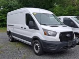 Used 2021 Ford Transit 250 Medium Roof image 3