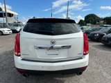 Used 2013 Cadillac SRX Luxury w/ Driver Awareness Package image 5