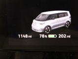 Used 2025 Volkswagen ID. Buzz 1st Edition image 5