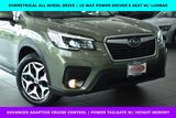 Used 2021 Subaru Forester Premium w/ Popular Package #1 image 2