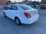 Used 2012 Chevrolet Sonic LT image 3