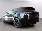 New 2025 Land Rover Range Rover Velar Dynamic SE image 5