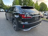 Used 2017 Lexus RX 450h AWD image 3