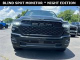 New 2025 RAM 1500 Tradesman image 2