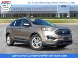 Used 2020 Ford Edge SEL w/ Convenience Package image 1