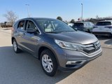 Used 2015 Honda CR-V EX image 3