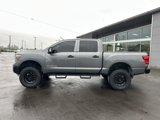 Used 2018 Nissan Titan S image 3