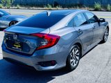 Used 2017 Honda Civic EX image 5