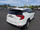 Used 2019 GMC Terrain SLT w/ Preferred Package image 6