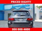 Used 2021 Mercedes-Benz GLC 300 4MATIC image 4