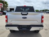 Used 2018 Ford F150 XLT w/ Equipment Group 302A Luxury image 3