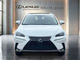 Certified 2021 Lexus NX 300 FWD w/ Comfort Package image 2