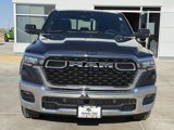 New 2025 RAM 1500 Big Horn image 3