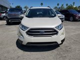 Used 2018 Ford EcoSport SE image 5