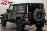 Used 2018 Jeep Wrangler Unlimited Sport image 3