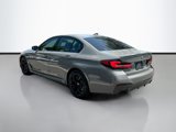 Used 2021 BMW 540i xDrive w/ M Sport Package image 3