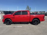 Used 2018 RAM 1500 Sport image 4