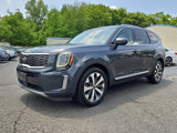 Used 2021 Kia Telluride S image 3