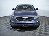 Used 2011 Kia Sportage LX image 3
