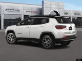 New 2025 Jeep Compass Limited image 4