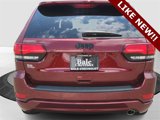 Used 2019 Jeep Grand Cherokee Altitude image 4