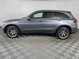 Used 2021 Mercedes-Benz GLC 300 4MATIC image 5