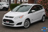 Used 2017 Ford C-MAX SE w/ Cargo Management Package image 4
