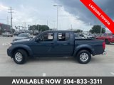 Used 2019 Nissan Frontier SV image 2